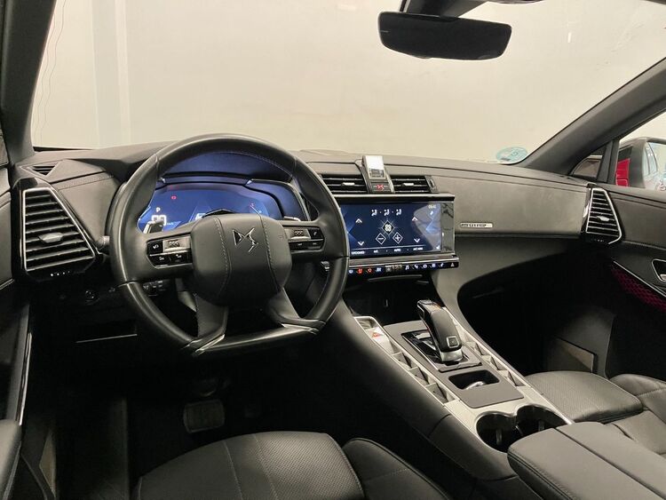DS Automobiles DS 7 Crossback GRAND CHIC OPERA foto 9