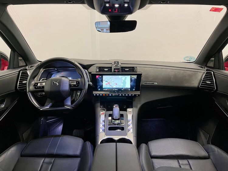 DS Automobiles DS 7 Crossback GRAND CHIC OPERA foto 10