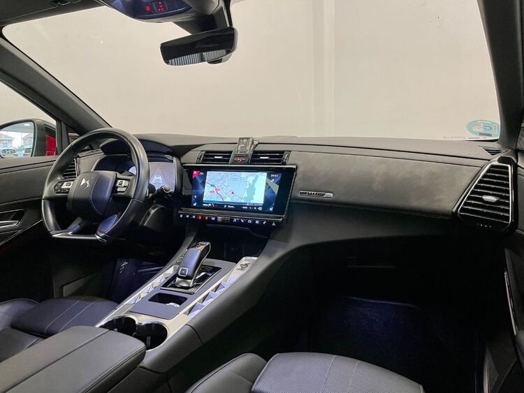 DS Automobiles DS 7 Crossback GRAND CHIC OPERA foto 11