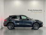 Porsche Macan S miniatura 3