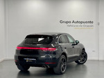 Porsche Macan S miniatura 4
