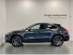 Porsche Macan S miniatura 6