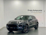 Porsche Macan S miniatura 7