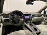 Porsche Macan S miniatura 9