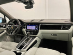 Porsche Macan S miniatura 11