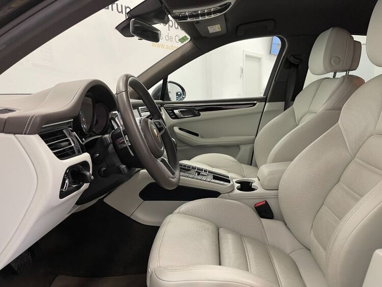 Porsche Macan S foto 17