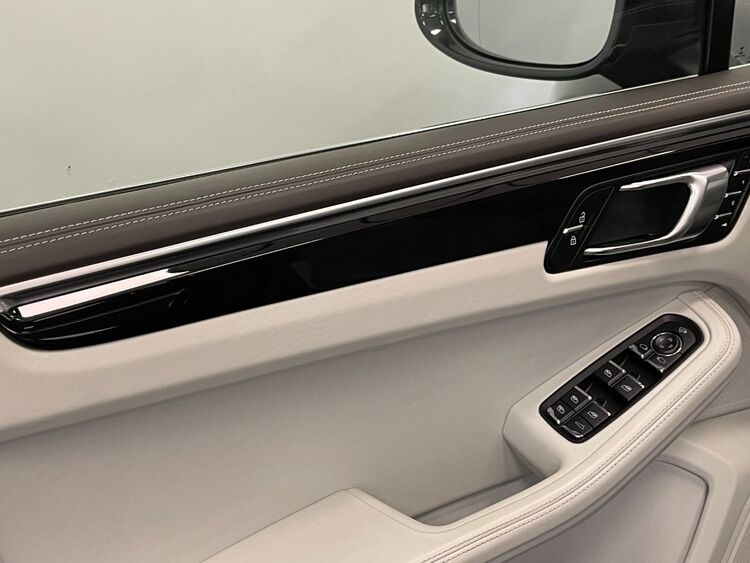Porsche Macan S foto 20