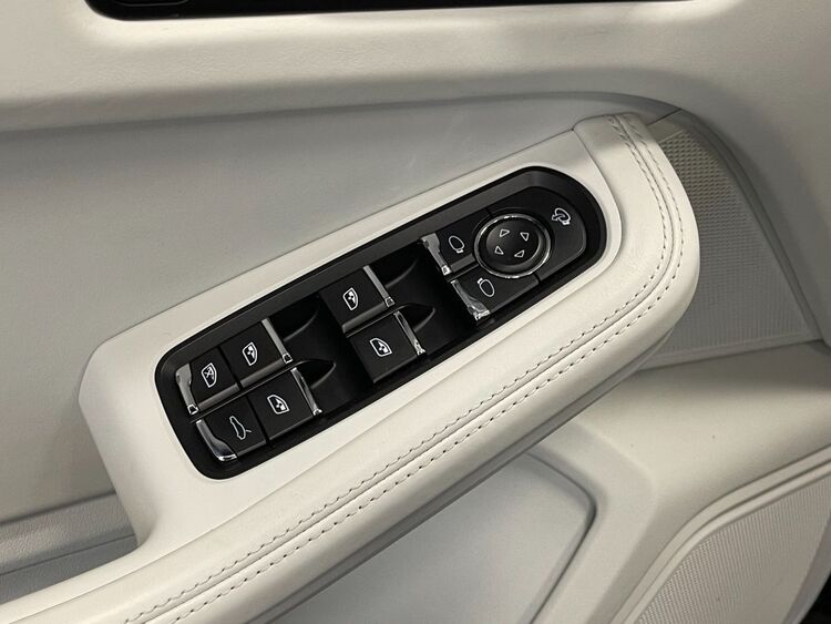 Porsche Macan S foto 21