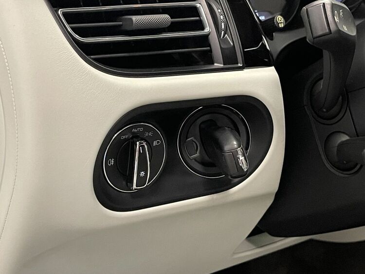 Porsche Macan S foto 23