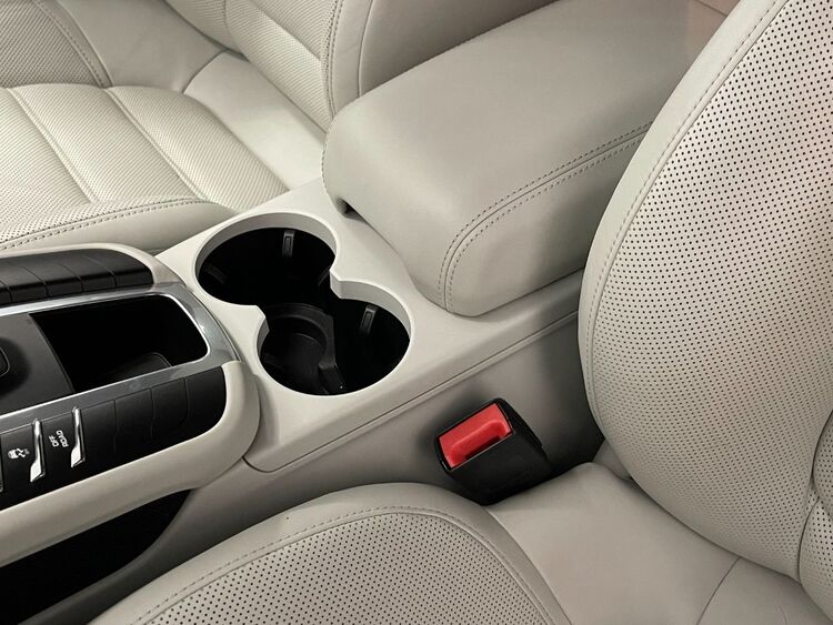 Porsche Macan S foto 33