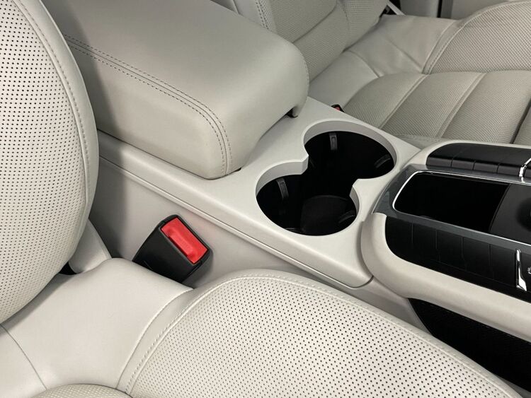Porsche Macan S foto 52