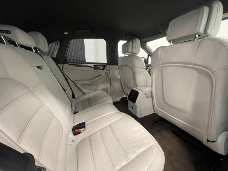 Porsche Macan S foto 53
