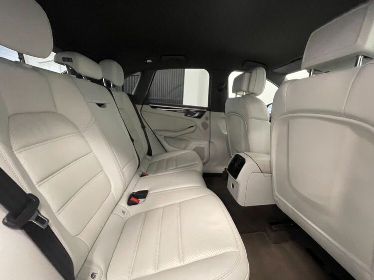 Porsche Macan S foto 54