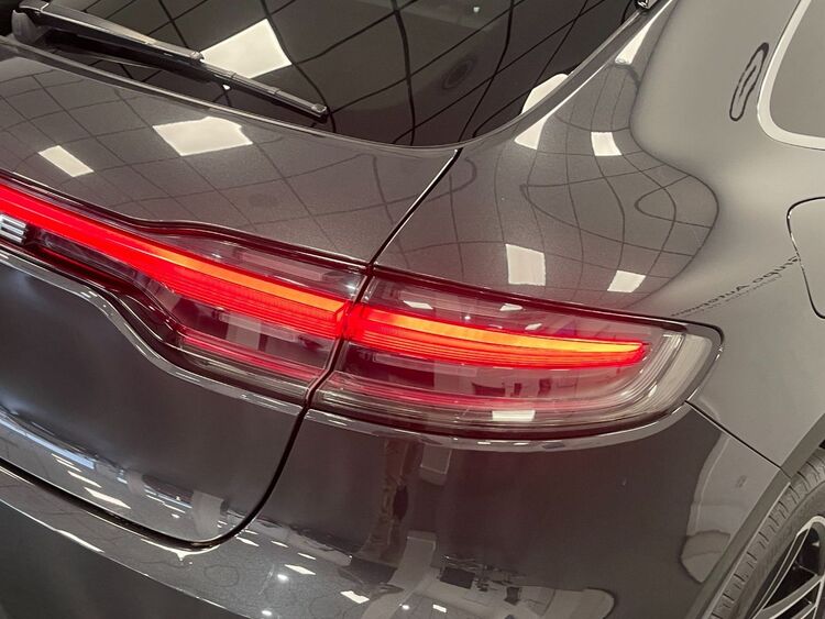 Porsche Macan S foto 55