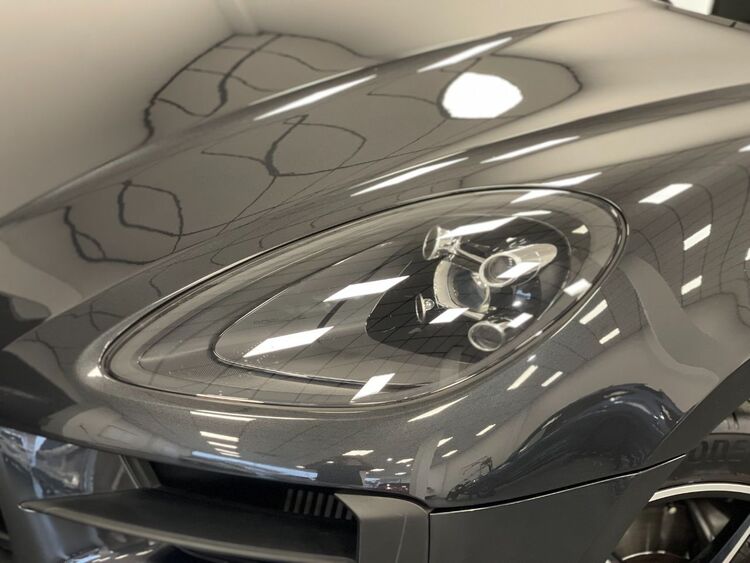 Porsche Macan S foto 58