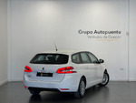 Peugeot 308 BUSINESS LINE miniatura 4
