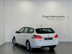 Peugeot 308 BUSINESS LINE miniatura 5