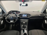 Peugeot 308 BUSINESS LINE miniatura 10