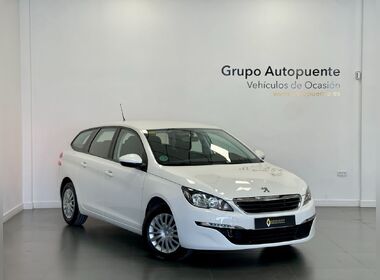 Peugeot - 308