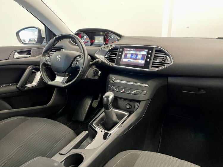 Peugeot 308 BUSINESS LINE foto 12
