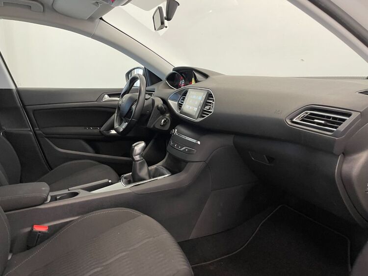 Peugeot 308 BUSINESS LINE foto 13