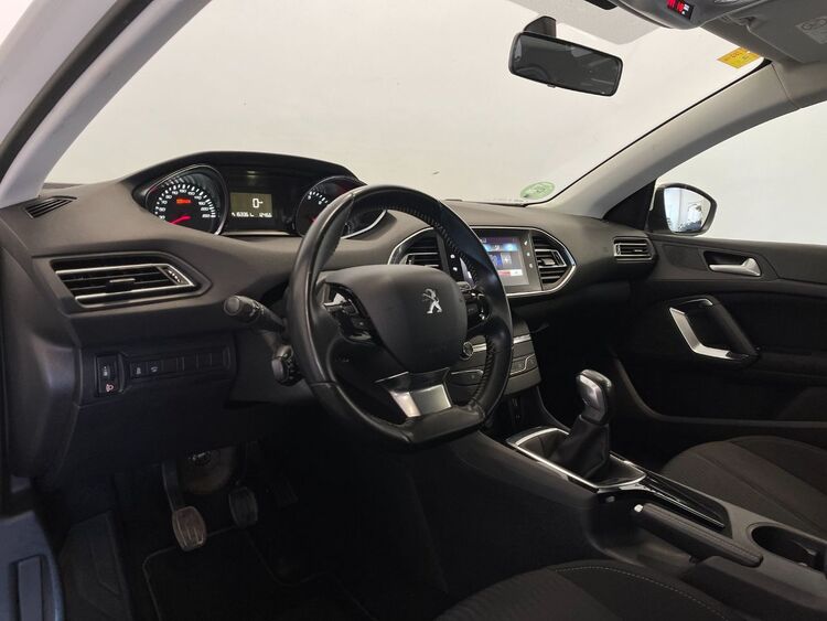 Peugeot 308 BUSINESS LINE foto 14