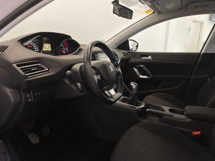 Peugeot 308 BUSINESS LINE foto 15