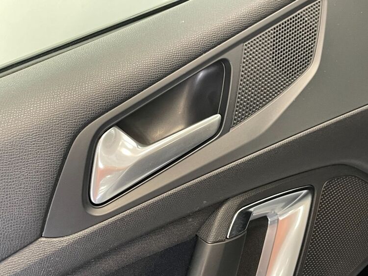Peugeot 308 BUSINESS LINE foto 17