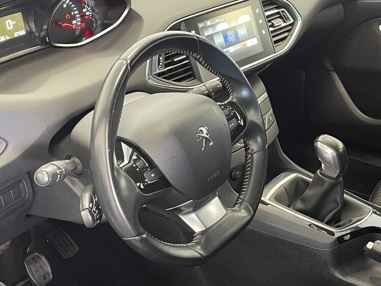Peugeot 308 BUSINESS LINE foto 18