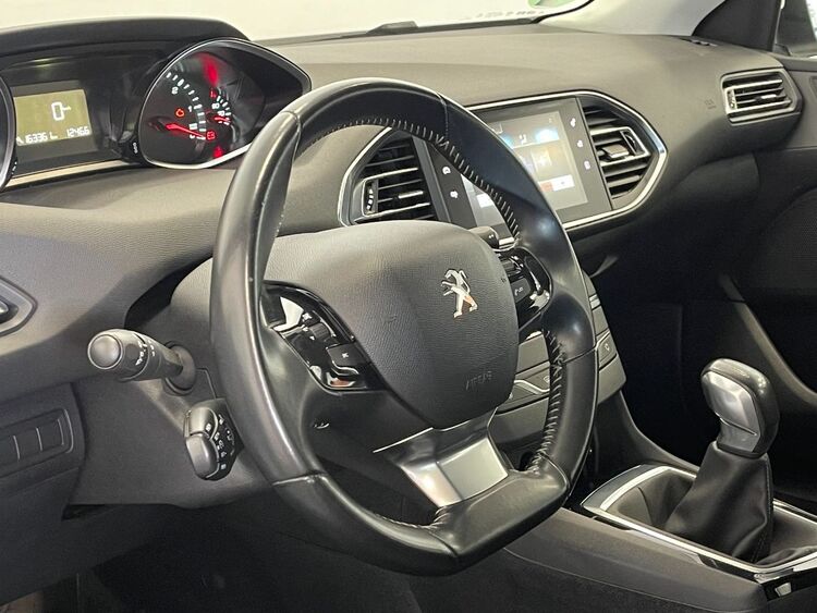 Peugeot 308 BUSINESS LINE foto 19