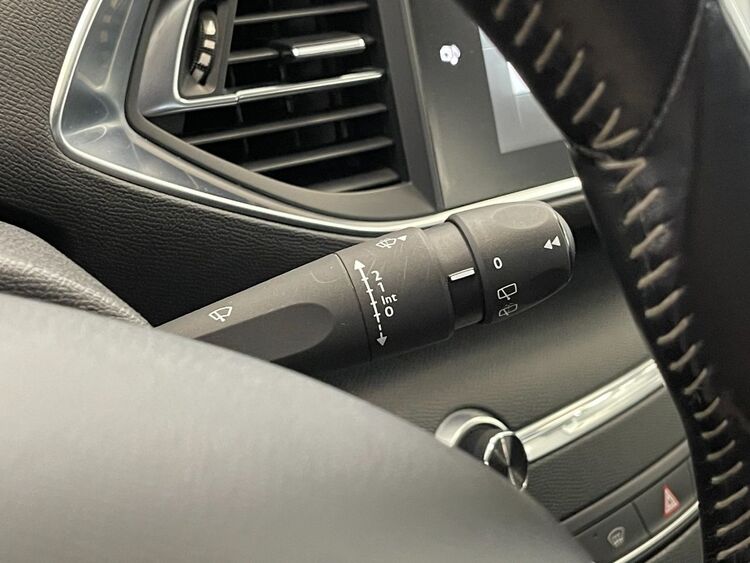 Peugeot 308 BUSINESS LINE foto 22
