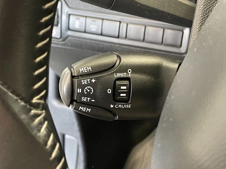 Peugeot 308 BUSINESS LINE foto 23