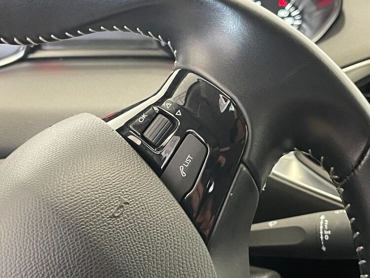 Peugeot 308 BUSINESS LINE foto 25