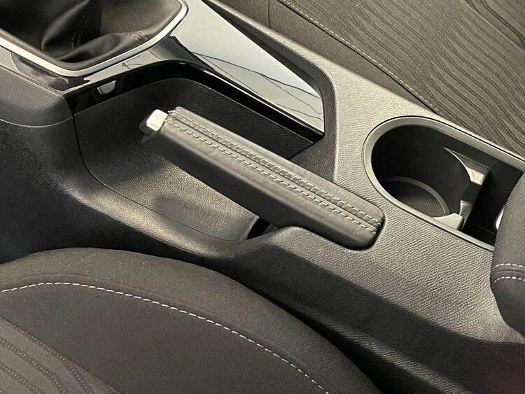 Peugeot 308 BUSINESS LINE foto 27