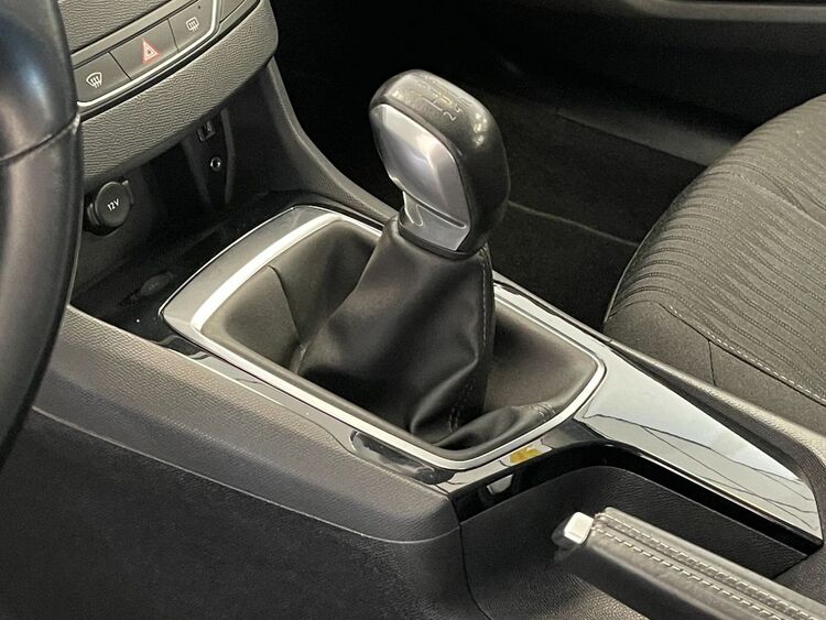 Peugeot 308 BUSINESS LINE foto 28