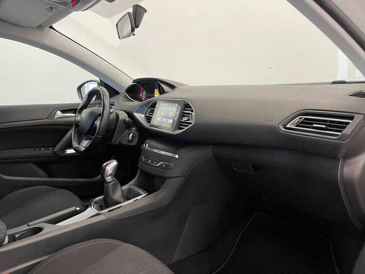 Peugeot 308 BUSINESS LINE foto 29