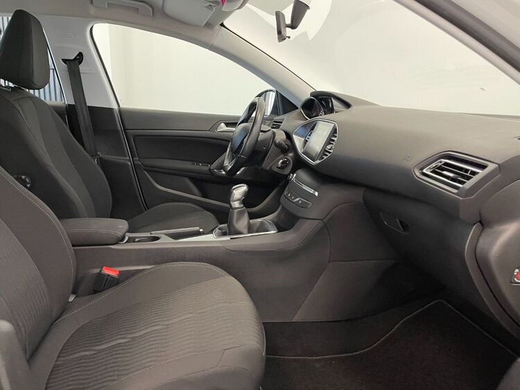 Peugeot 308 BUSINESS LINE foto 30