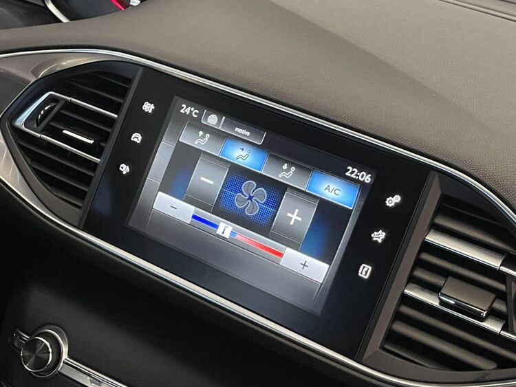Peugeot 308 BUSINESS LINE foto 33