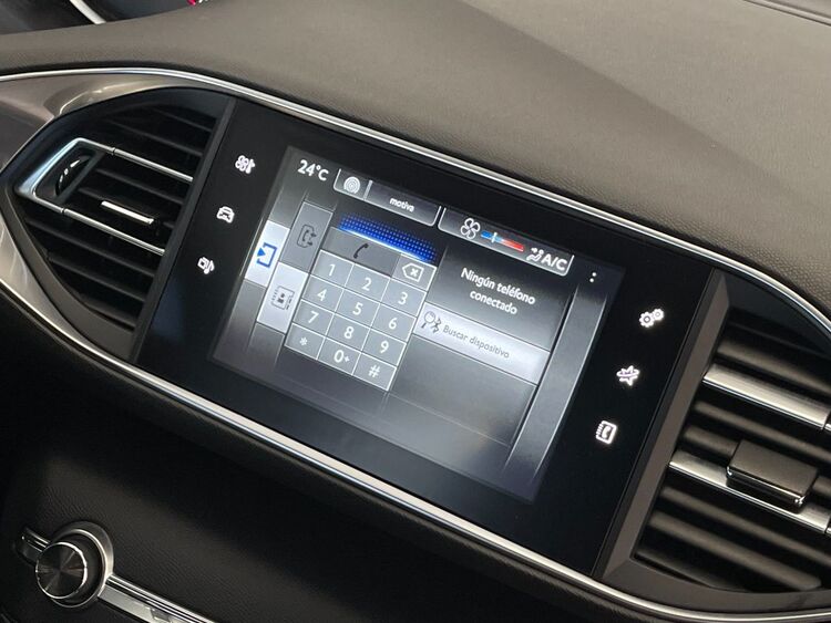 Peugeot 308 BUSINESS LINE foto 35