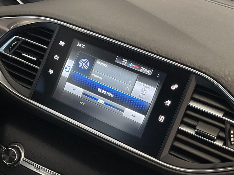 Peugeot 308 BUSINESS LINE foto 36