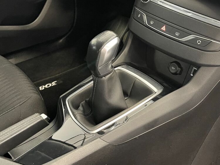Peugeot 308 BUSINESS LINE foto 38