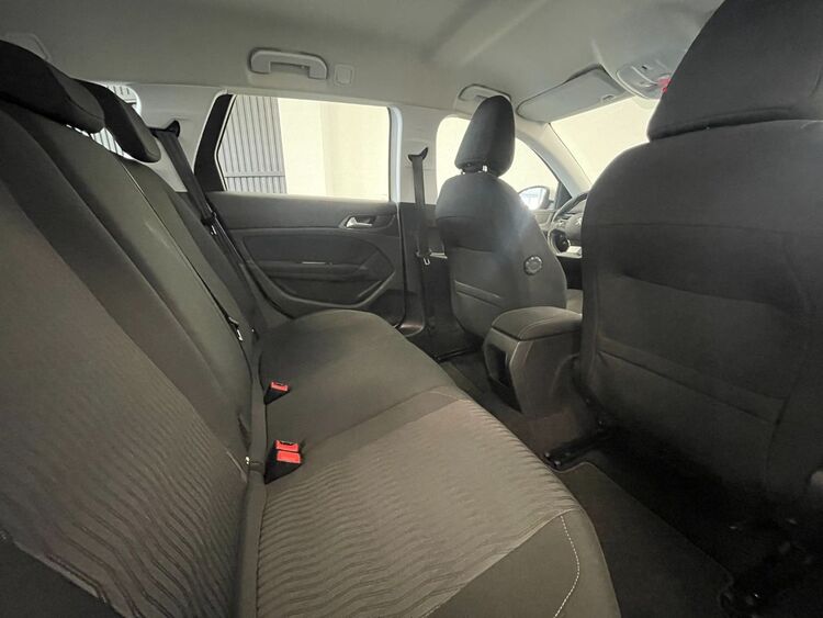 Peugeot 308 BUSINESS LINE foto 40