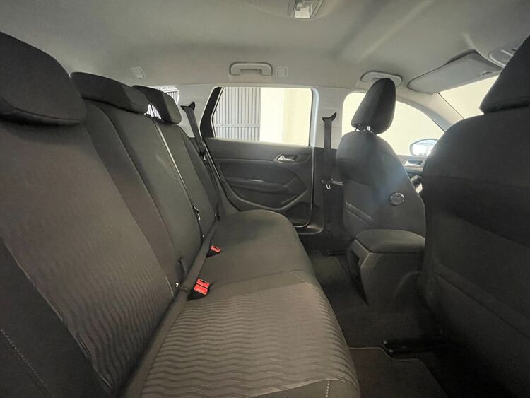 Peugeot 308 BUSINESS LINE foto 41