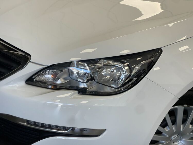 Peugeot 308 BUSINESS LINE foto 44
