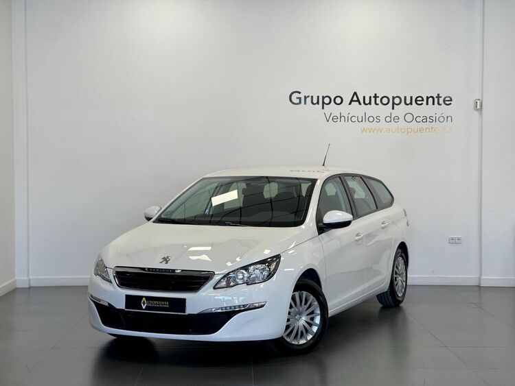 Peugeot 308 BUSINESS LINE foto 7