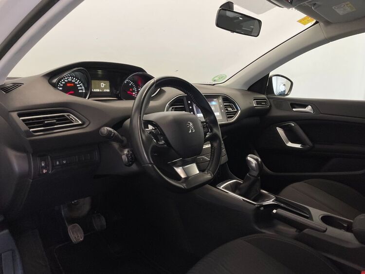 Peugeot 308 BUSINESS LINE foto 8