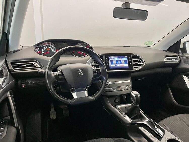 Peugeot 308 BUSINESS LINE foto 9