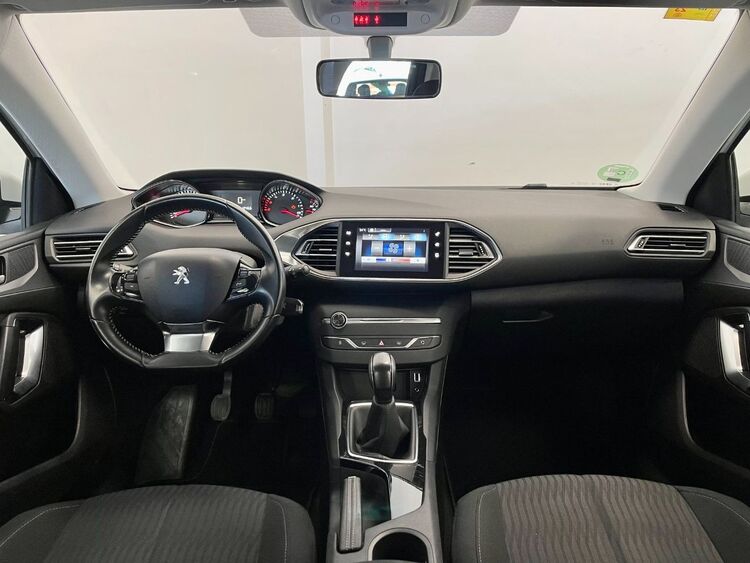 Peugeot 308 BUSINESS LINE foto 10