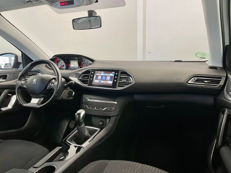 Peugeot 308 BUSINESS LINE foto 11