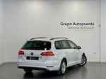Volkswagen Golf ADVANCE miniatura 4